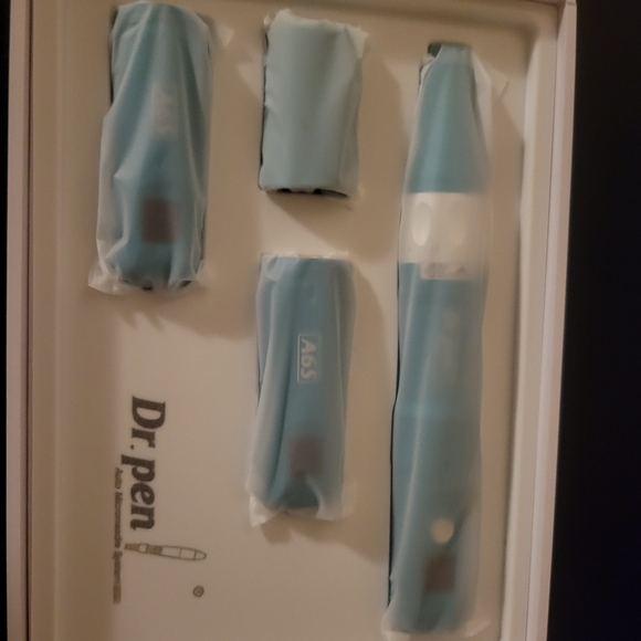 Dr. PEN (NOT USED) - Picture 2 of 3
